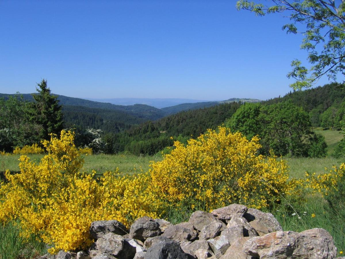 L'Horizon Vert Sembadel Εξωτερικό φωτογραφία