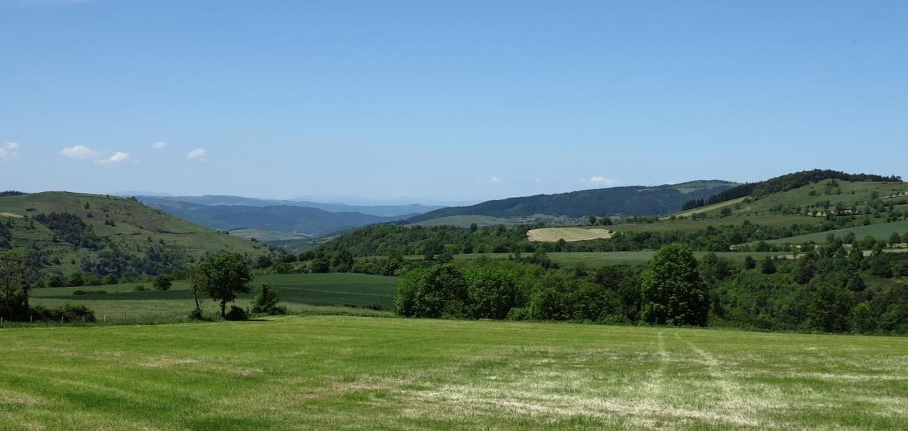 L'Horizon Vert Sembadel Εξωτερικό φωτογραφία