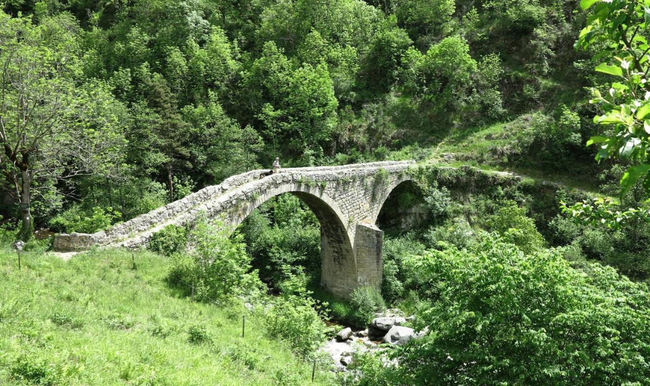L'Horizon Vert Sembadel Εξωτερικό φωτογραφία